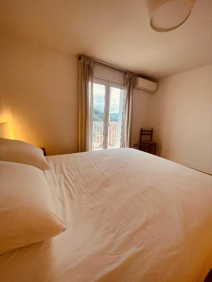 Stunning Penthouse Apartment Girona Bagian luar foto